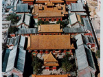 Lhama temple, Beijing